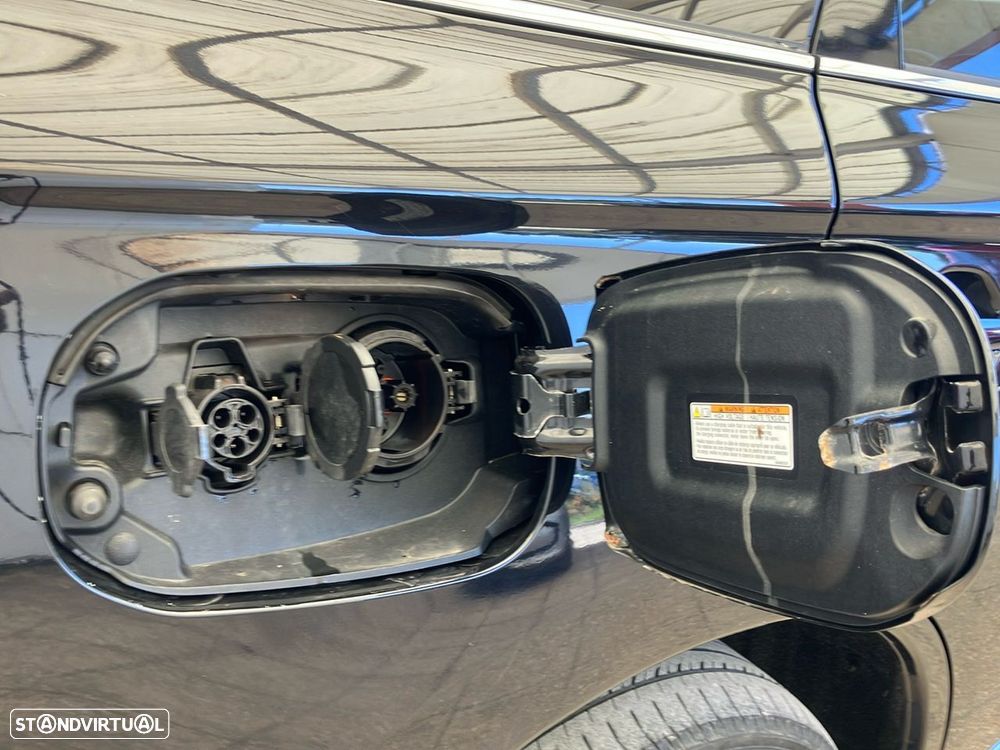 Mitsubishi Outlander 2.4 Instyle - 20