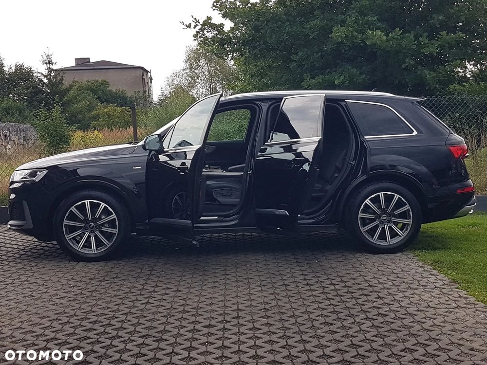 Audi Q7 - 25