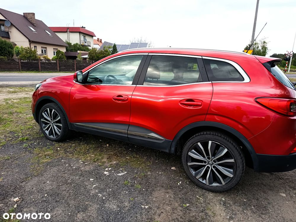 Renault Kadjar - 5