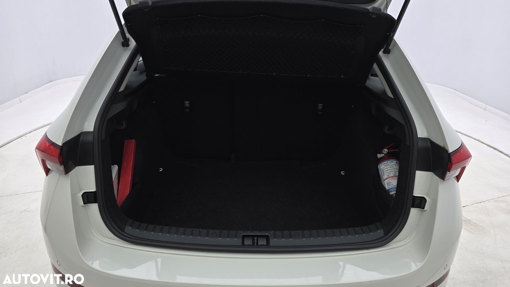 Skoda Scala 1.0 TSI DSG Ambition - 25