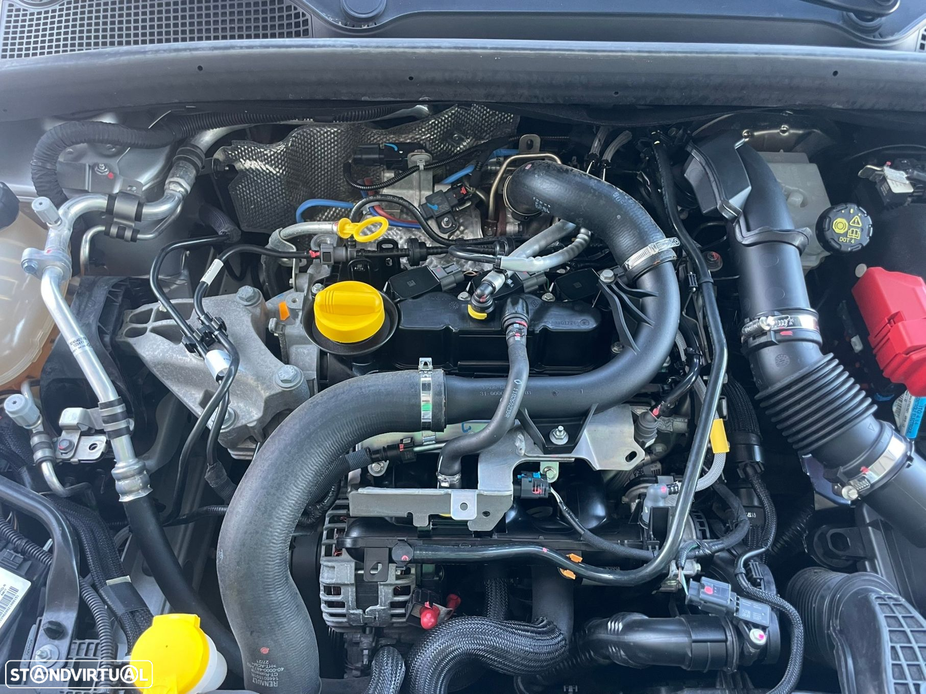 Renault Clio 1.0 TCe Intens - 33