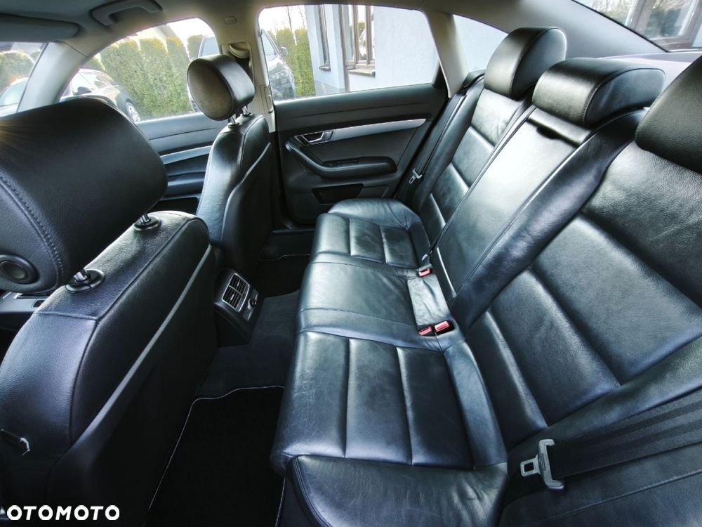 Audi A6 Limousine - 14