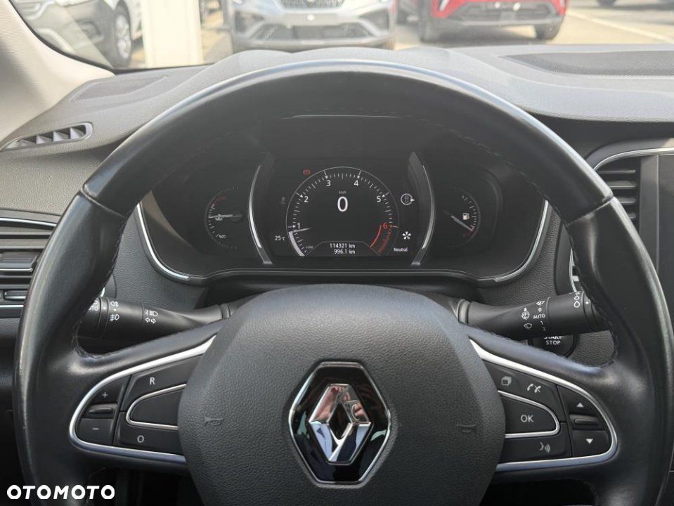 Renault Megane - 15
