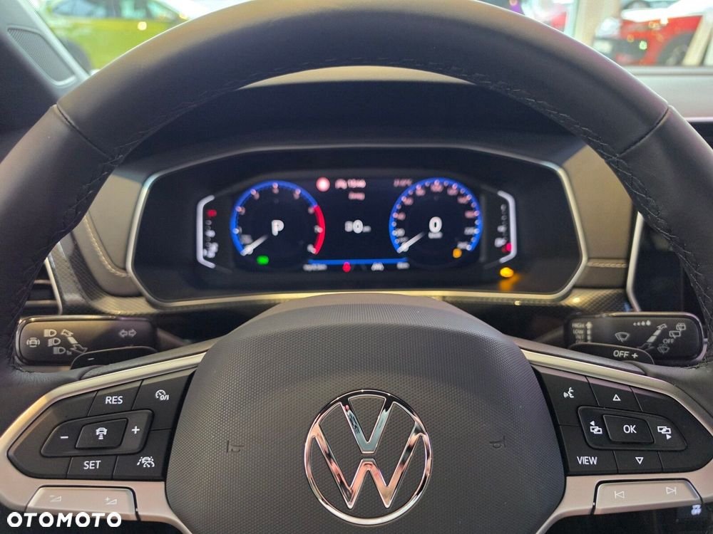 Volkswagen T-Cross 1.5 TSI ACT Life Plus DSG - 18