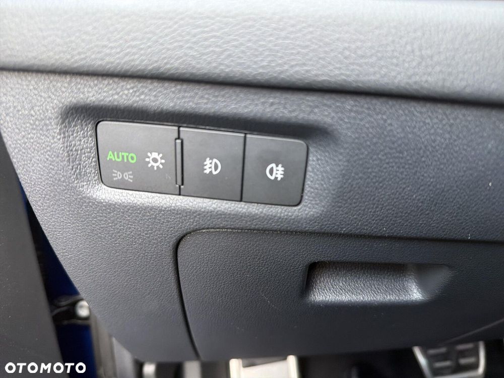 Skoda Octavia 2.0 TDI 4x4 RS DSG - 20