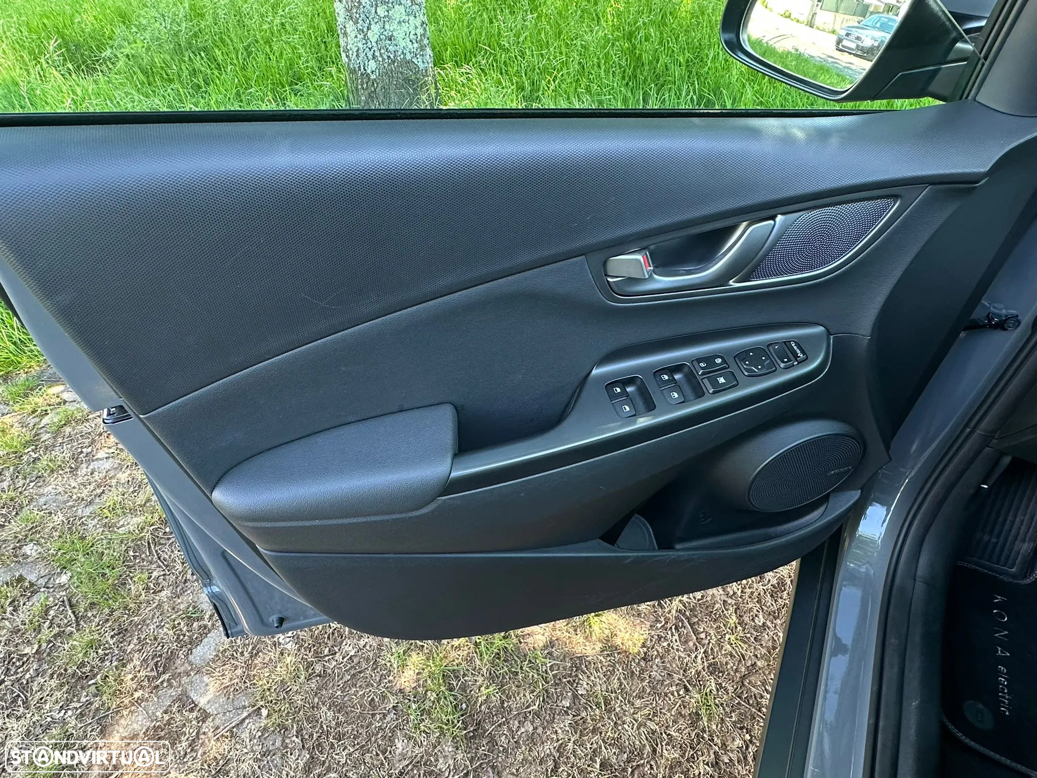Hyundai Kauai EV 64 kWh Premium - 11