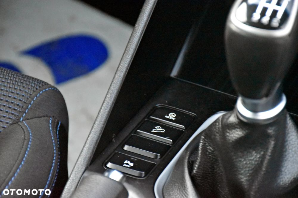 Hyundai Tucson 1.6 Turbo 2WD Passion Plus - 37