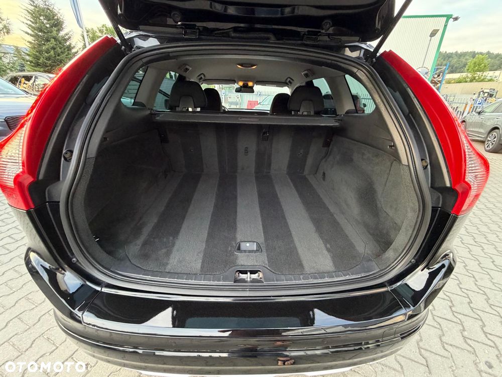 Volvo XC 60 D4 Drive-E Kinetic - 12