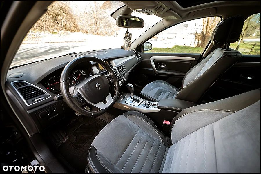 Renault Laguna - 6