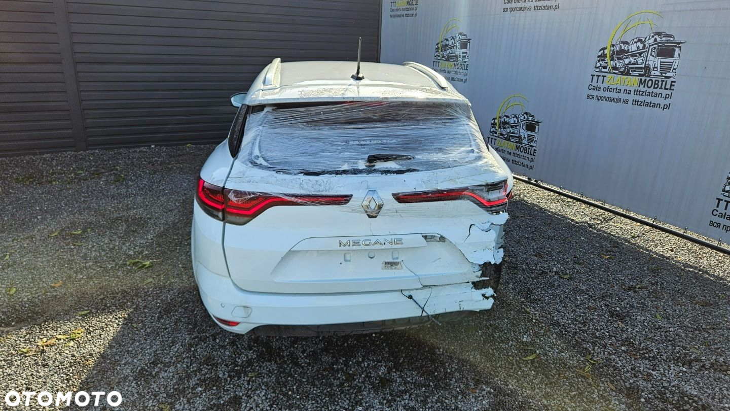 Renault Megane - 21