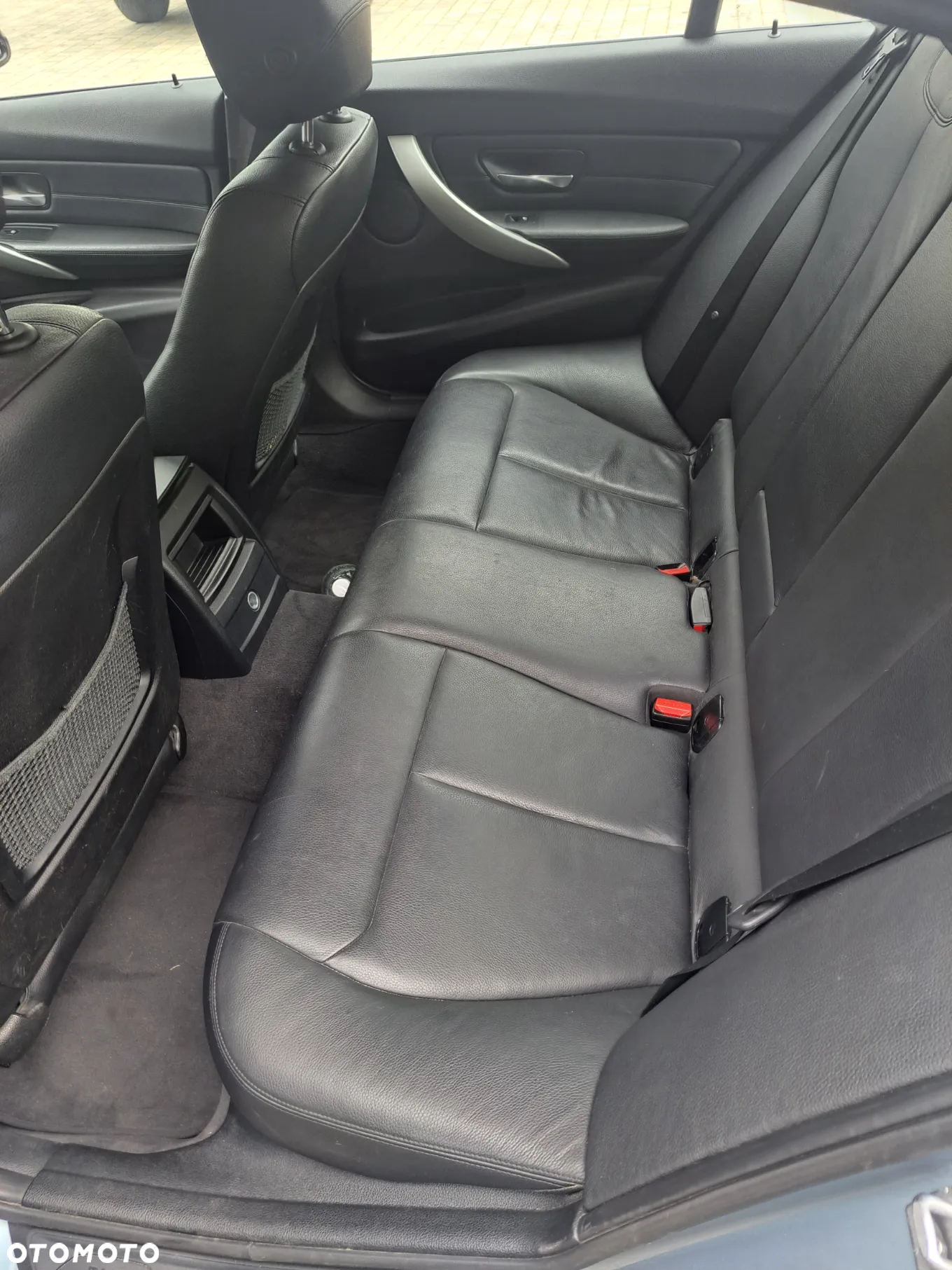 BMW Seria 3 320d Efficient Dynamic Edition - 13