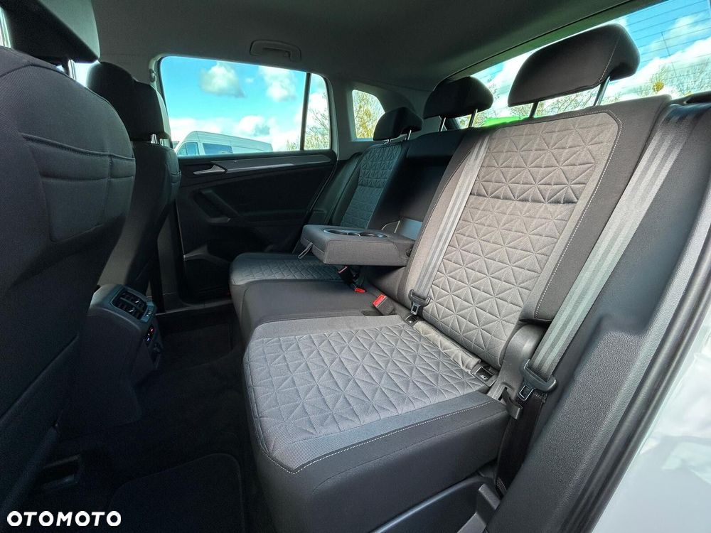 Volkswagen Tiguan 1.5 TSI EVO Life DSG - 19