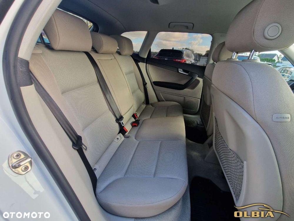 Audi A3 Sportback - 25
