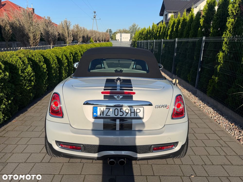 MINI Cooper S - 28