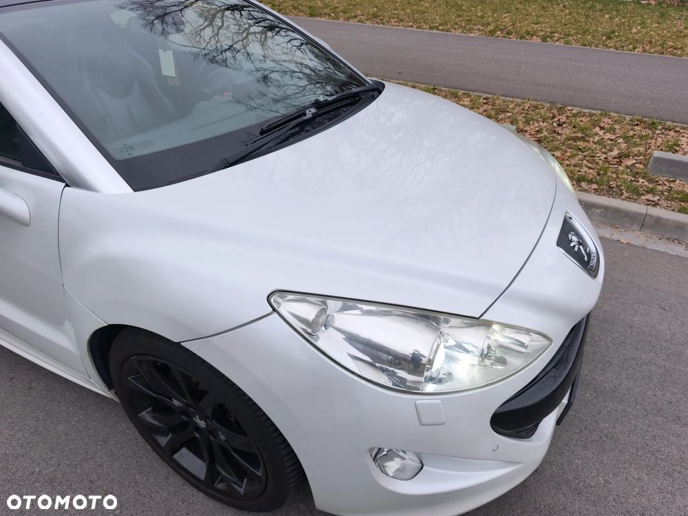 Peugeot RCZ - 11