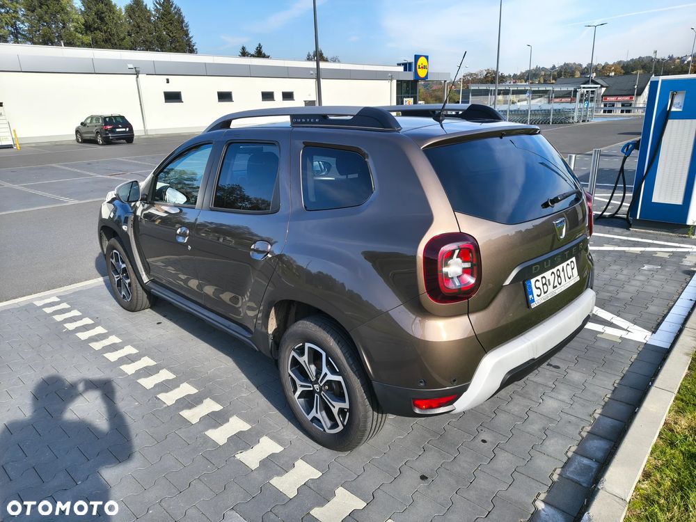 Dacia Duster 1.0 TCe Prestige - 2
