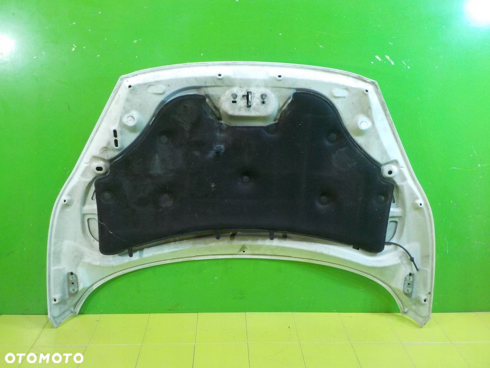 FIESTA MK7 LIFT 1.0 B 13r HB 3D maska - 6