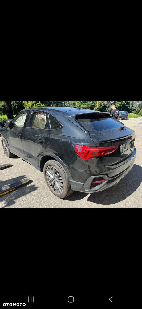 Audi Q3 Sportback 35 TDI S line - 5