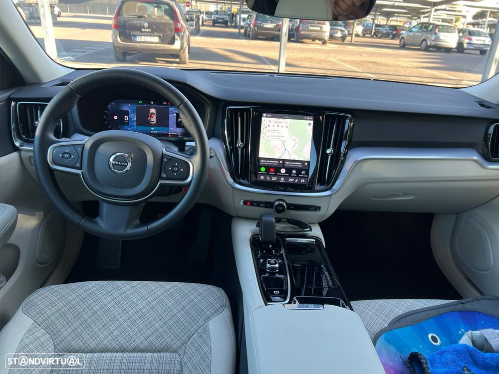 Volvo V60 - 9