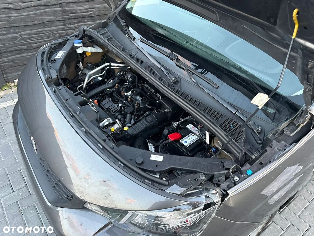 Peugeot Partner _ AUTOMAT _ 1.5 BleuHDI 130KM _ Full Wersja - 27