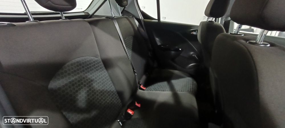 Opel Corsa 1.3 CDTi Color Edition - 13