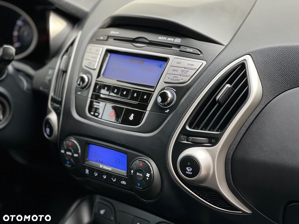Hyundai ix35 2.0 Comfort - 36
