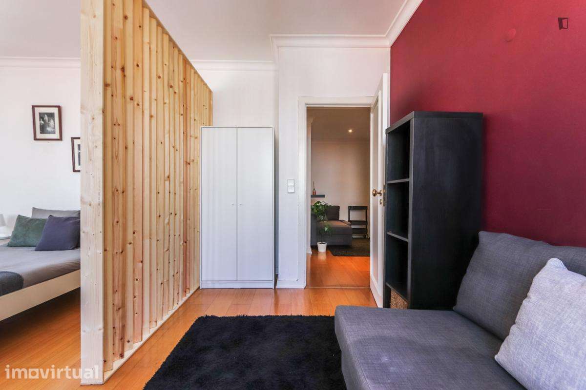 Apartamento com 2 quartos - localizado em Bairro Alto Lisbon - Grande imagem: 4/39
