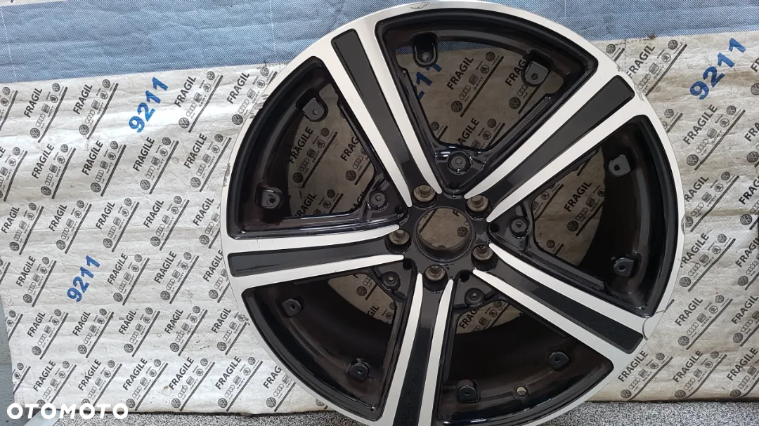 FELGA MERCEDES A 295 401 13 00  5X112 9JX20 ET50 A 295 400 200 4010 - 4