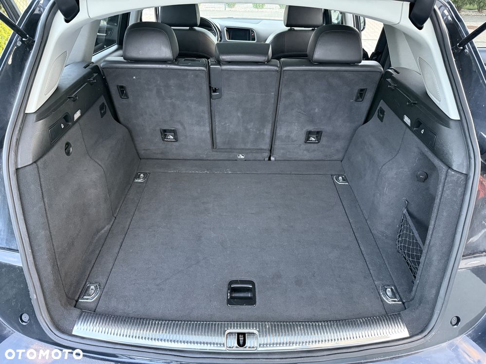 Audi Q5 2.0 TFSI quattro tiptronic - 40