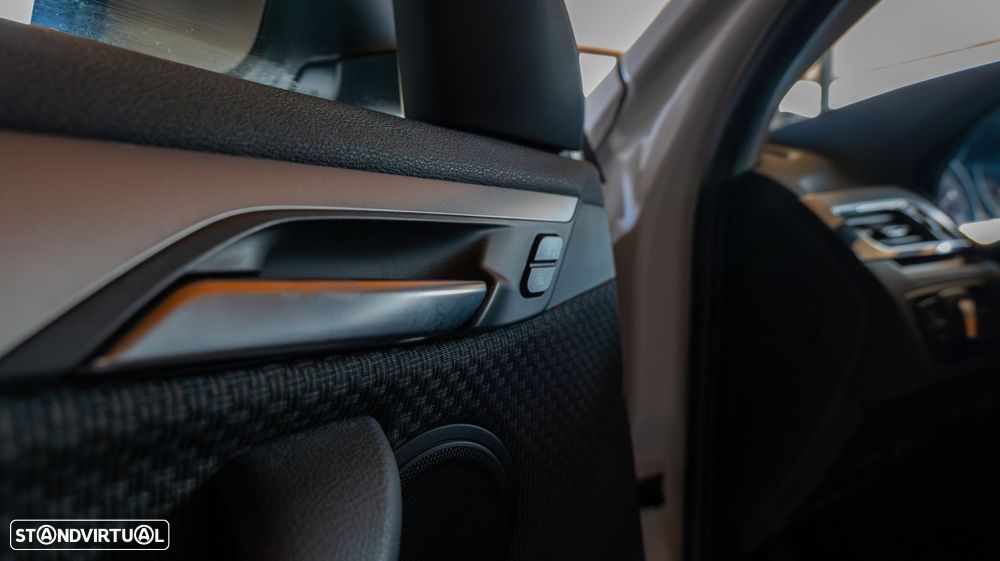BMW X1 16 d sDrive - 11