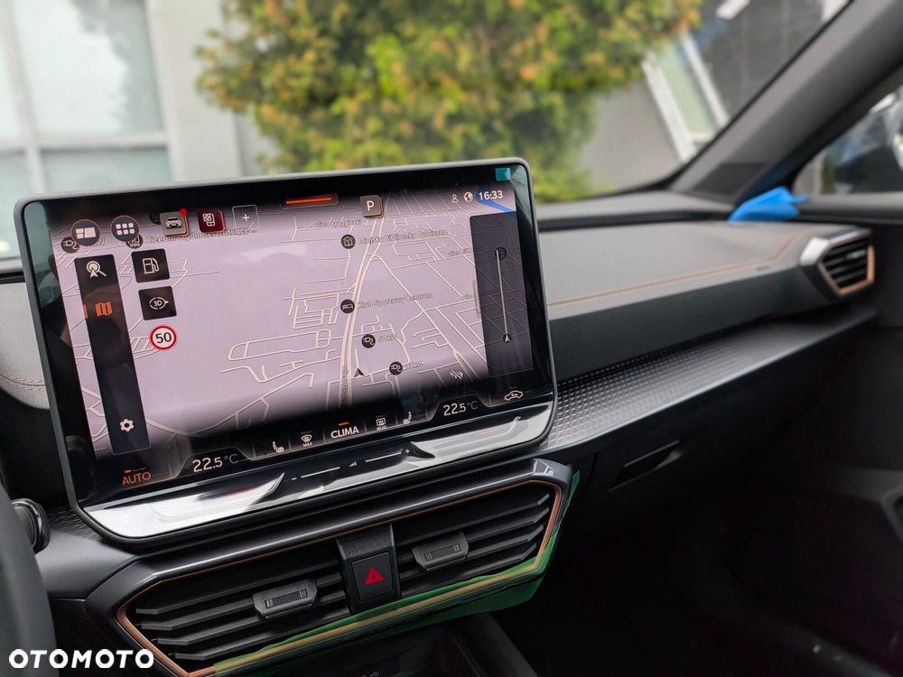 Cupra Formentor 2.0 TSI 4Drive VZ DSG - 33