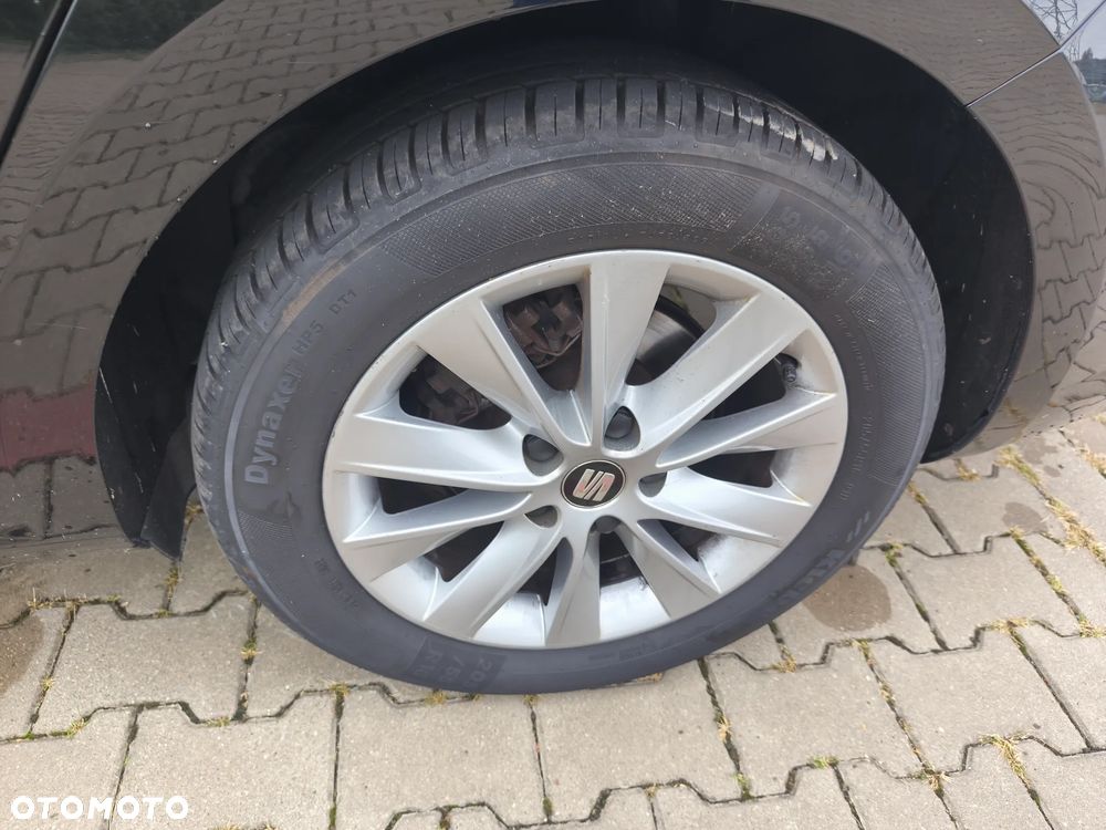 Seat Leon 1.0 EcoTSI Style S&S Ecomotive - 38