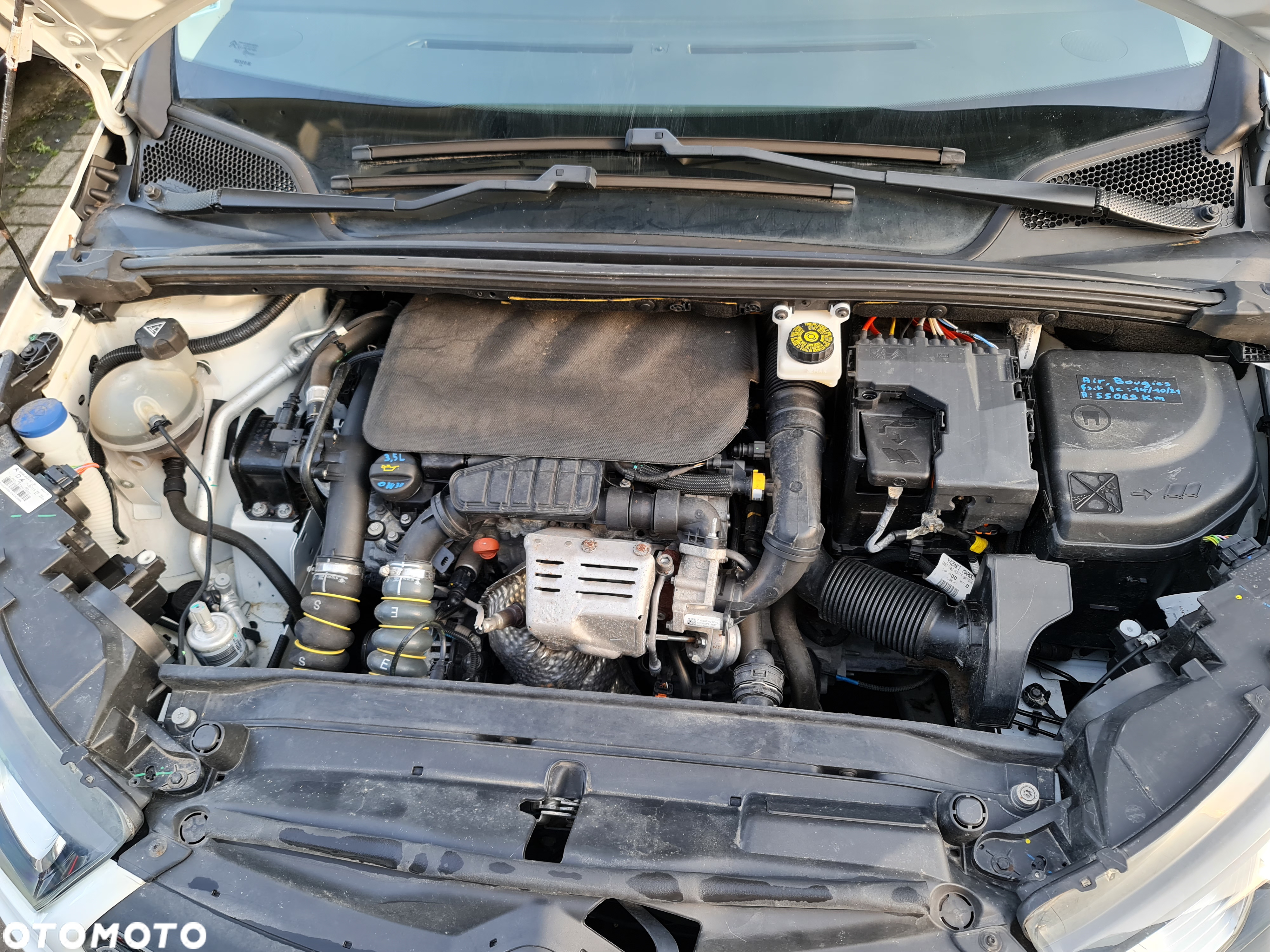 Citroën C4 PureTech 110 Selection - 15