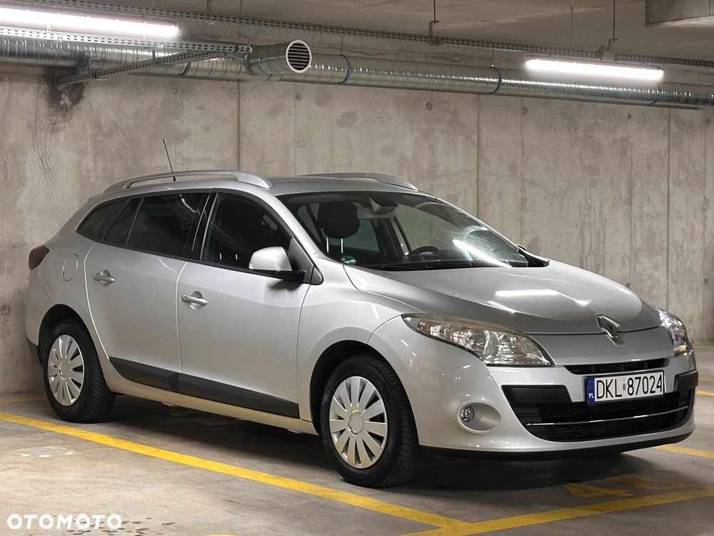 Renault Megane 1.4 16V TCE Dynamique - 2