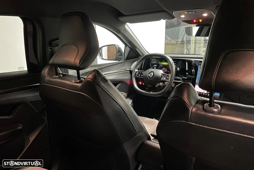 Renault Mégane E-Tech EV40 Evolution Autonomia Urbana - 32