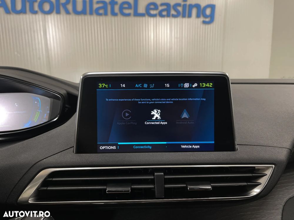 Peugeot 3008 225 e-EAT8 GT - 22