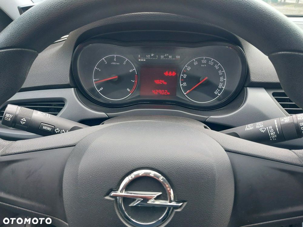 Opel Corsa 1.4 Enjoy - 23