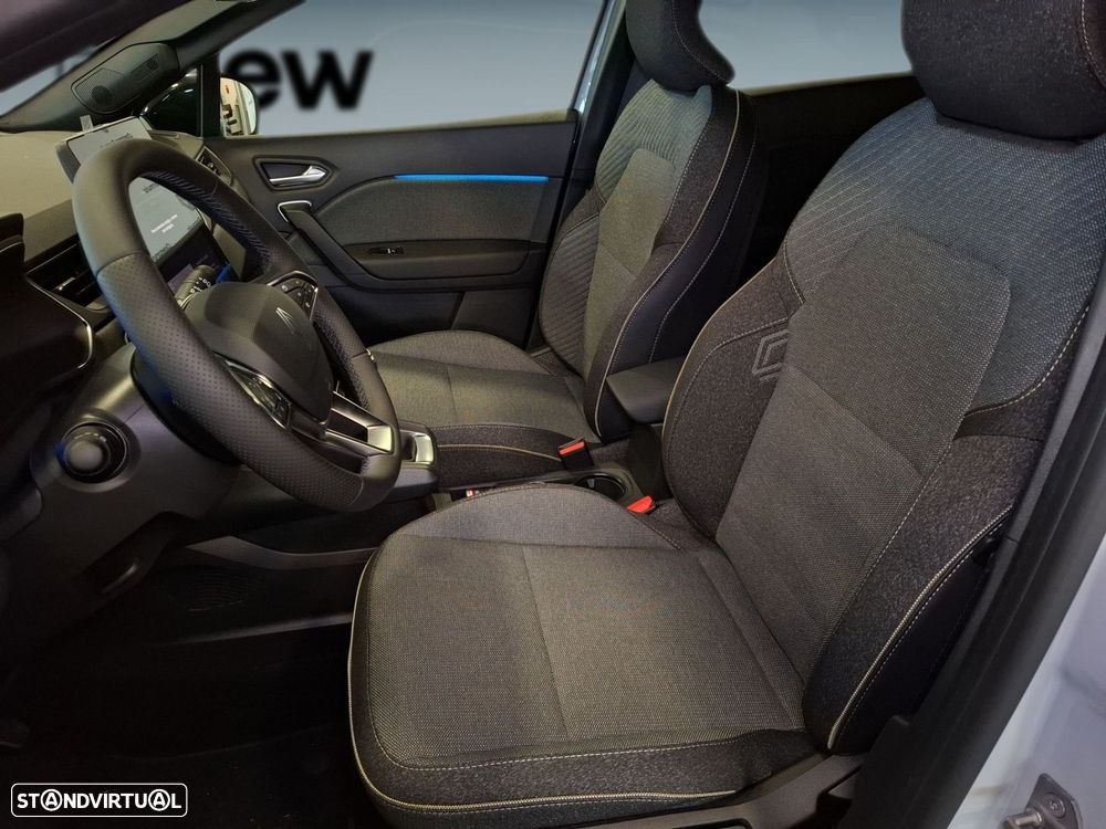 Renault Symbioz 1.3 Mild Hybrid Techno - 8