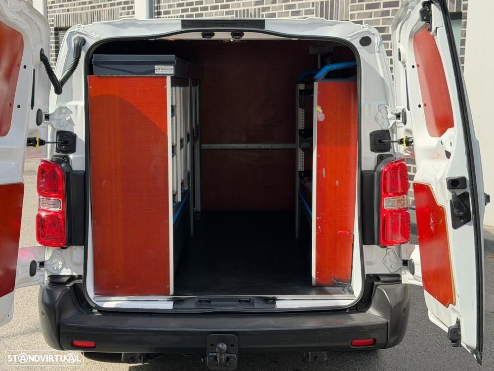 Opel Vivaro - 15
