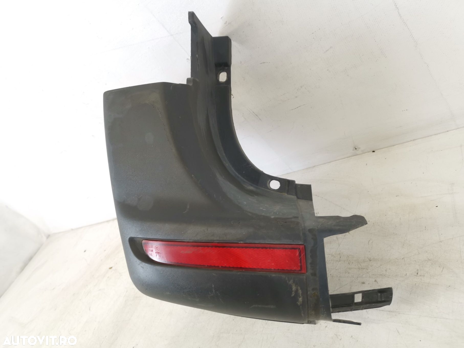 Flaps Stanga Spate Mercedes-Benz  Sprinter 3 907 2018 2019 2020 2021 O - 2