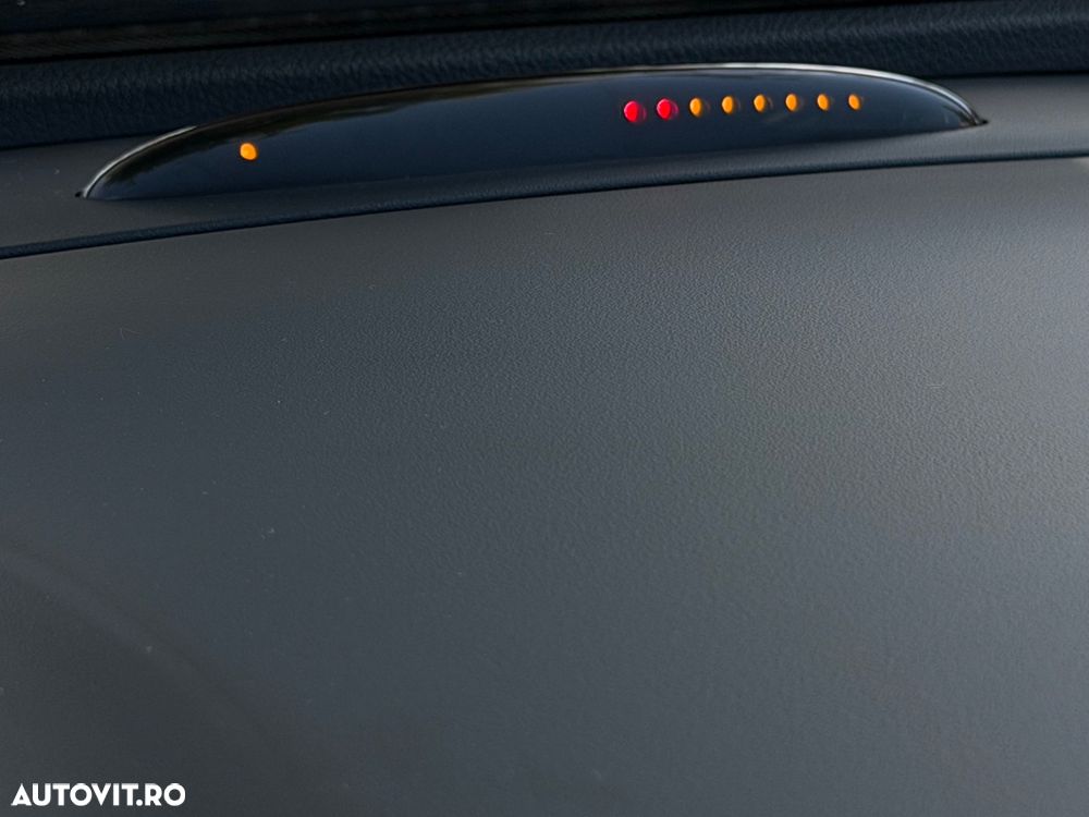 Mercedes-Benz Viano 3.0 CDI DPF lang Automatik Avantgarde - 37
