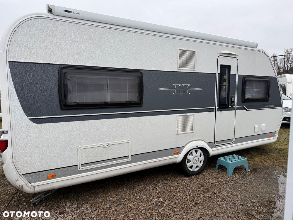 Hobby 540 Wfu, Fu - 12