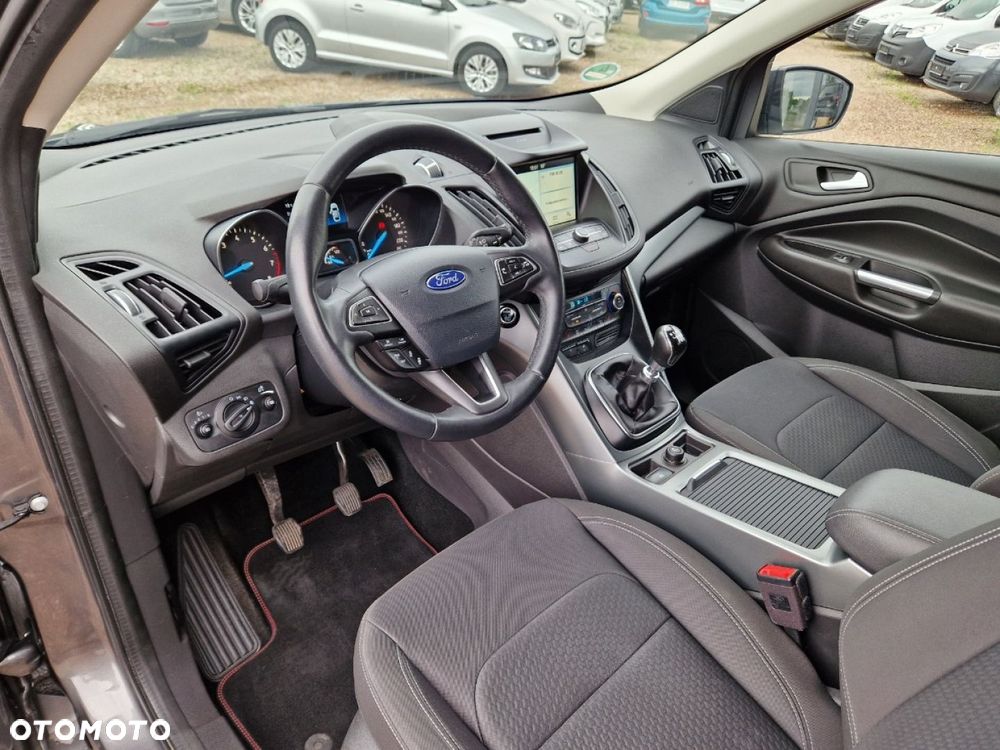 Ford Kuga - 6