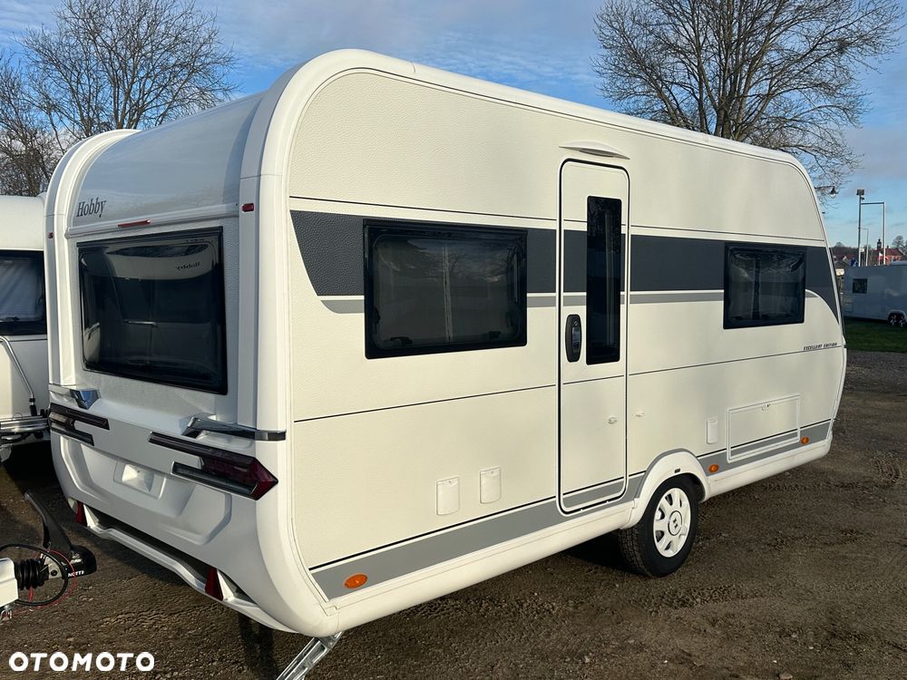 Hobby 460 UFe EXCELLENT EDITION - 3