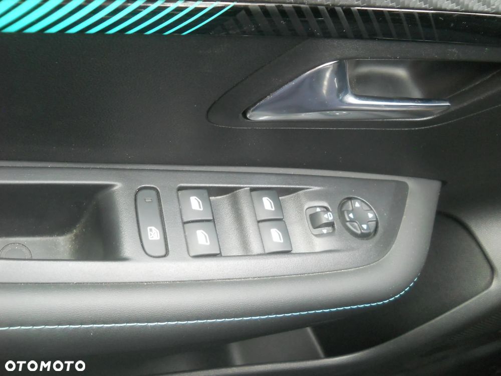 Peugeot 208 1.2 PureTech Allure Pack S&S - 11