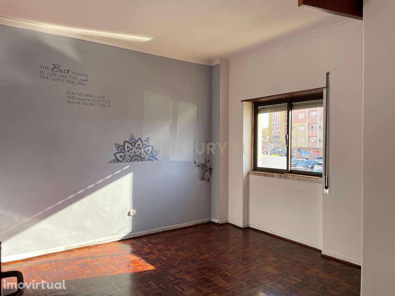 Apartamento T1 nas Paivas - Amora - Grande imagem: 4/21
