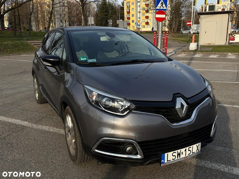Renault Captur 1.5 dCi Energy Limited - 6