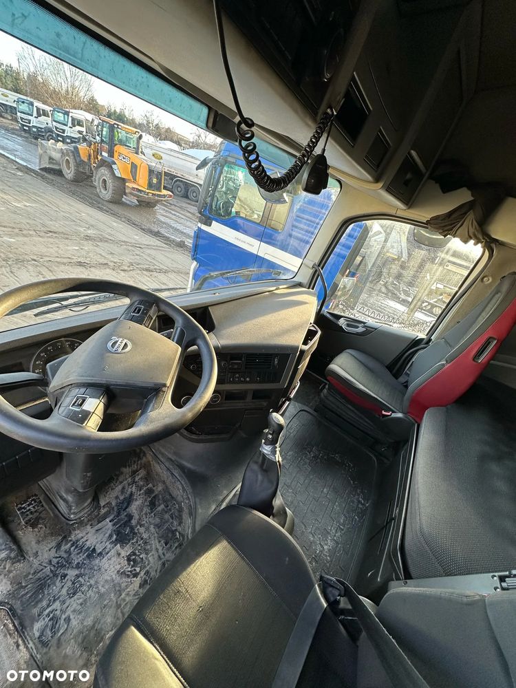 Volvo FH 500 - 6