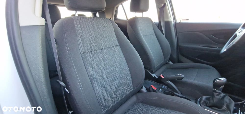 Opel Mokka 1.6 Enjoy S&S - 14