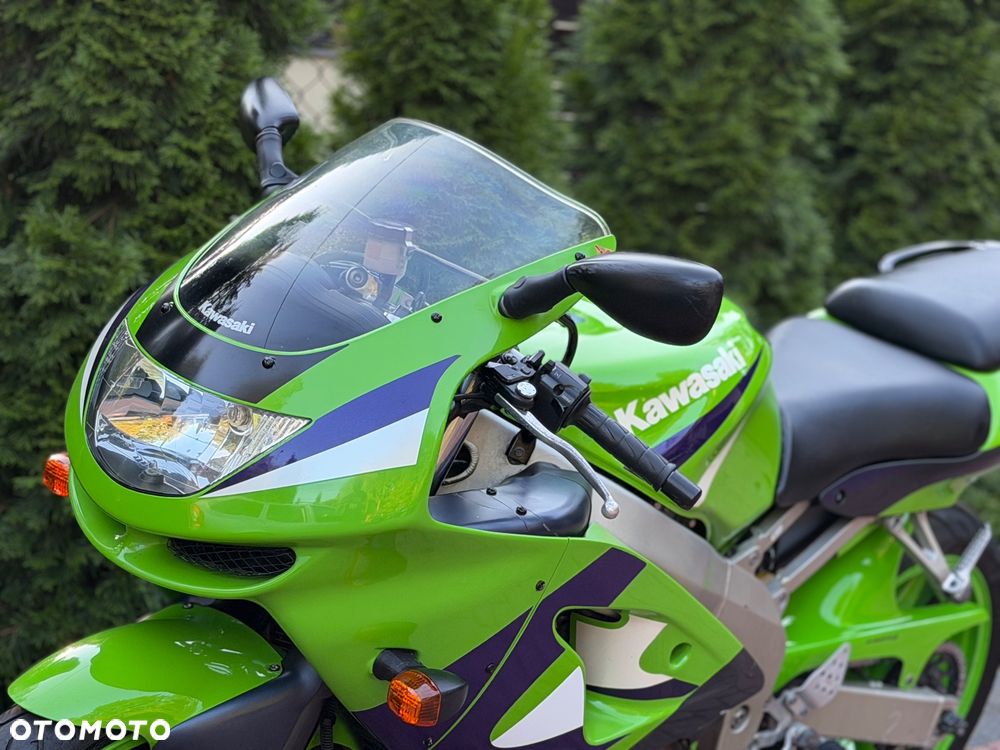 Kawasaki Ninja - 17